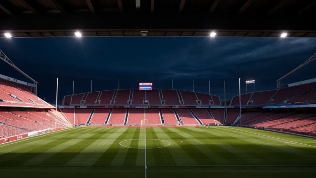 Klaus Allofs își menține încrederea în antrenor: Daniel Thioune primește a patra șansă de promovare cu Fortuna Düsseldorf