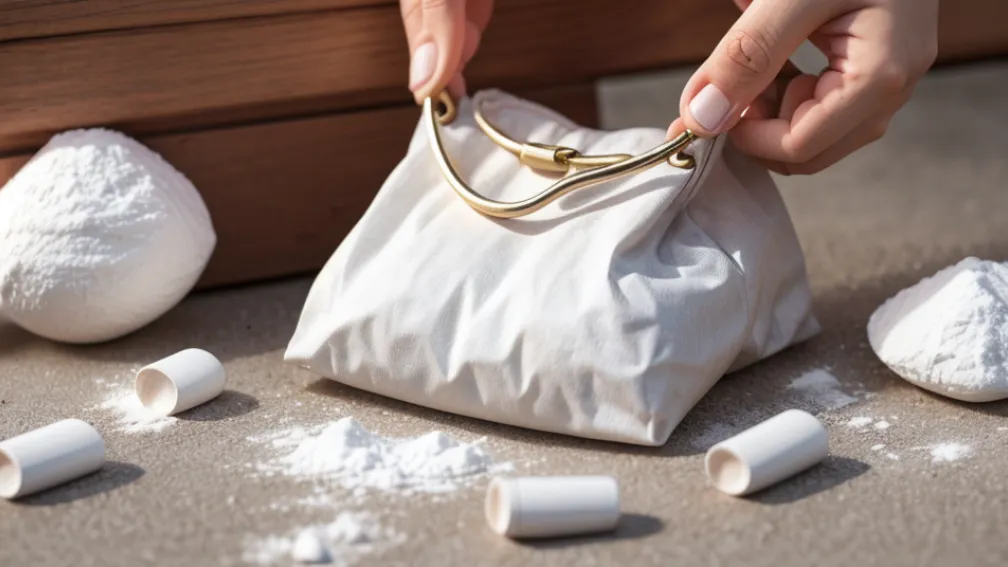 Stuttgart: Traficant de droguri arestat cu 16 grame de cocaină