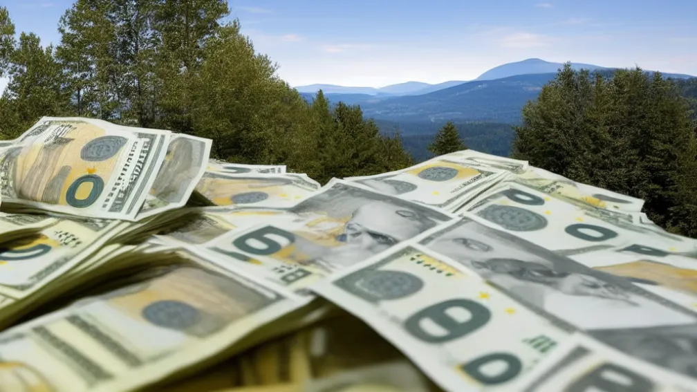 Mega câștig la loto: Doi vecini din Bavaria au împărțit 4,5 milioane de euro