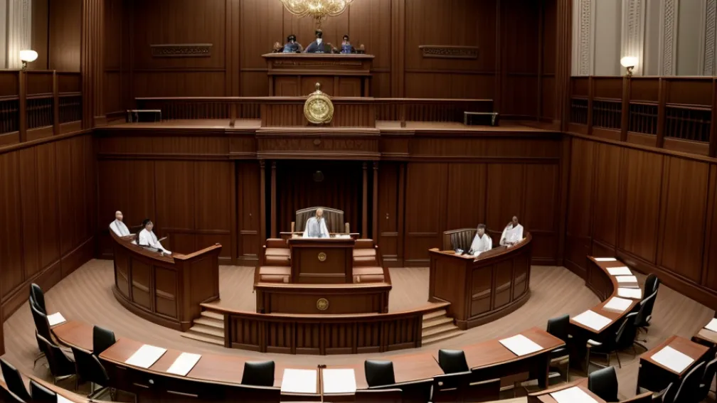 Procesul lui Diddy: Procurorii au prezentat argumentele finale, rapperul părea extrem de tensionat