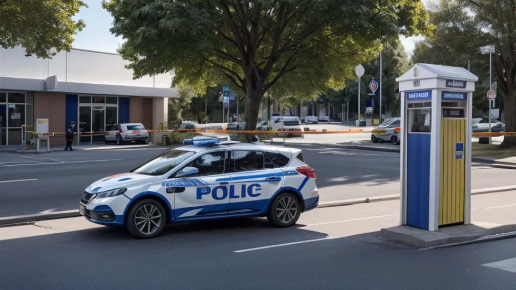 Escrocherie cu colectă falsă pentru persoane cu deficiențe de auz în Germania: Doi bărbați, căutați de poliția din Schramberg