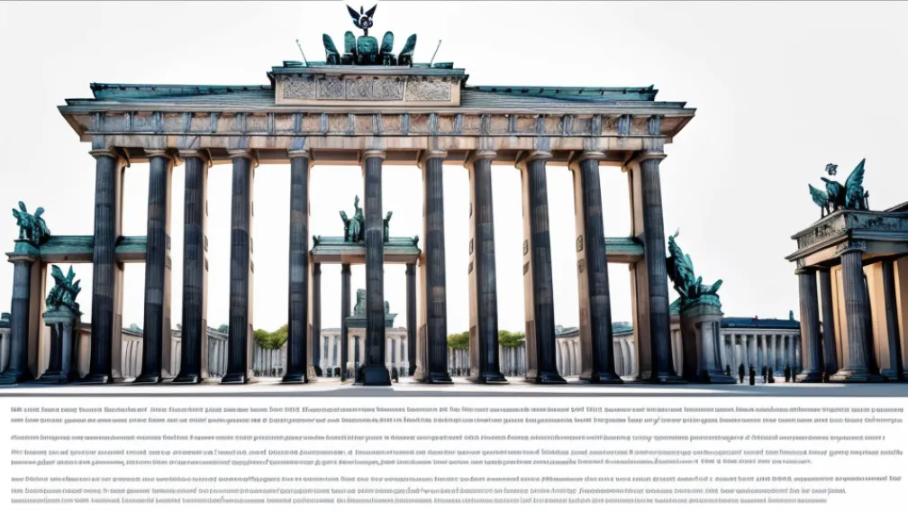 Germania a acordat aproape 300.000 de cetățenii într-un an: reguli simplificate și un nou record
