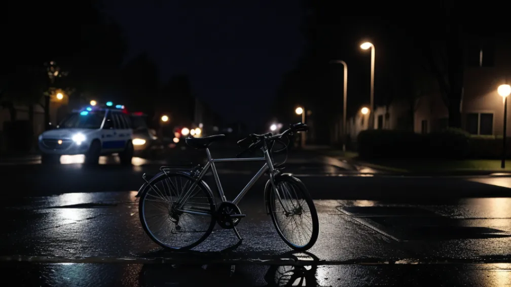 Ciclist oprit în Mainz, Germania, cu o alcoolemie de peste 2 promile