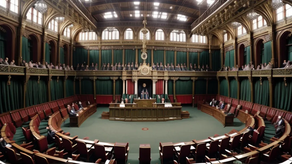 Deputată germană, expulzată din Bundestag pentru tricou cu mesaj pro-Palestina