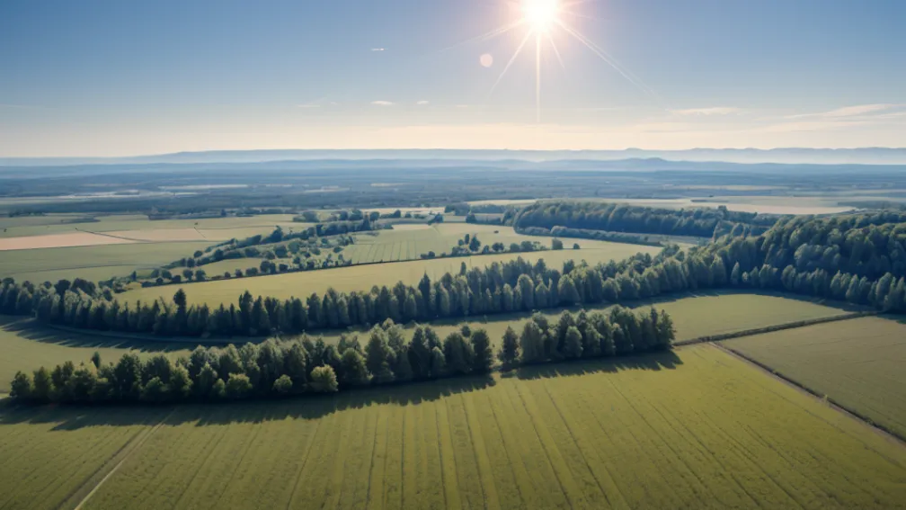 Val de căldură extremă în Germania: Se așteaptă temperaturi de până la +40°C săptămâna viitoare