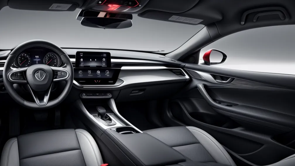 Mazda 6e: O Nouă Eră Electrică pentru Sedanurile Mazda de Clasă Medie