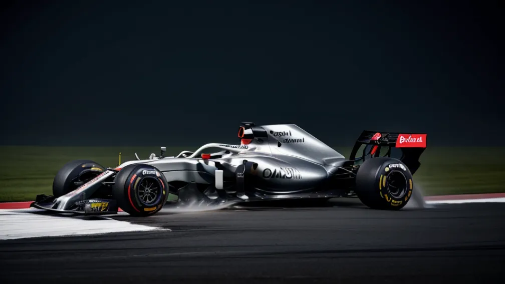 Formula 1 2025: Verstappen şi Red Bull renunţă la speranţele la titlu după accidentul din Austria
