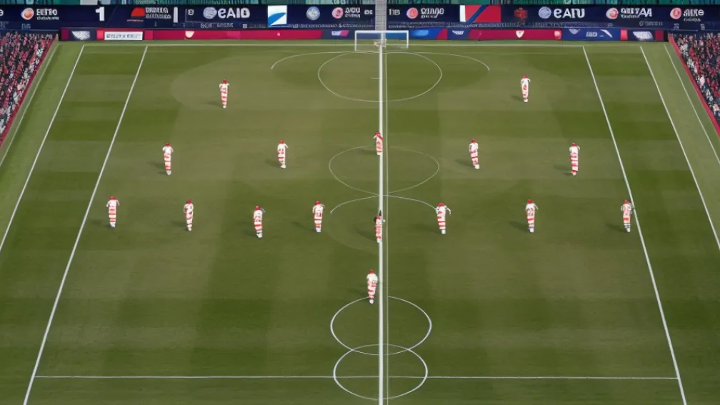 Campionatul Mondial al Cluburilor 2025: Analiza Grupei G – Juventus, Manchester City, Al Ain și Wydad