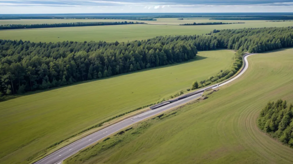 Cea mai scumpă autostradă din Germania: Proiectul de miliarde de euro, blocat după decenii de planificare