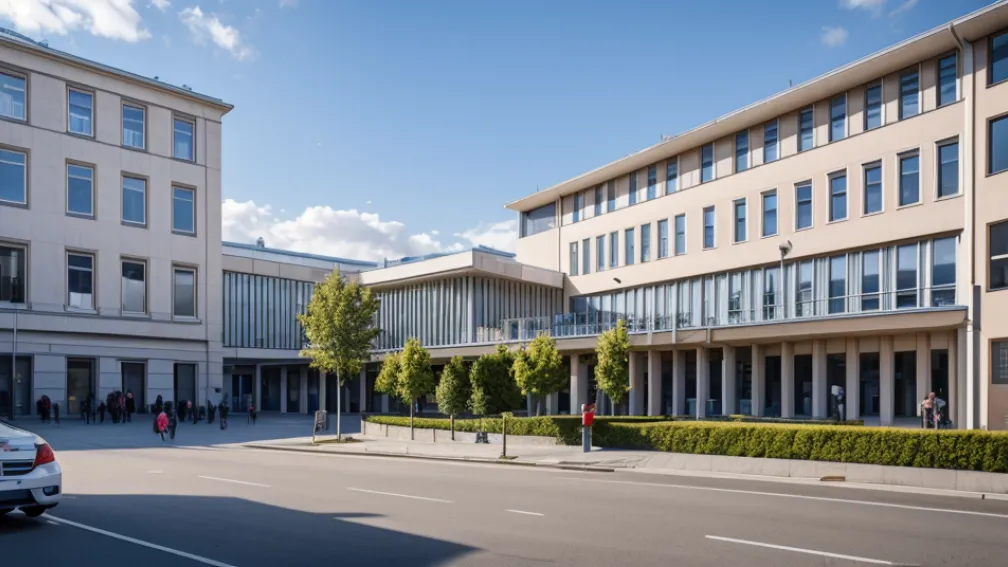 Tragedie în Austria: Atac armat într-o şcoală din Graz, mai multe persoane au decedat