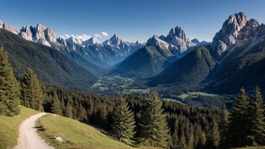 Doi turiști au murit în Alpii Bavariei: tragedii separate lângă Garmisch-Partenkirchen
