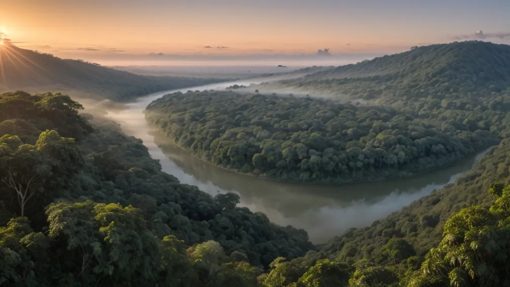 Sezonul 5 "7 vs Wild" confirmat: Participanții vor supraviețui în jungla periculoasă a Amazonului