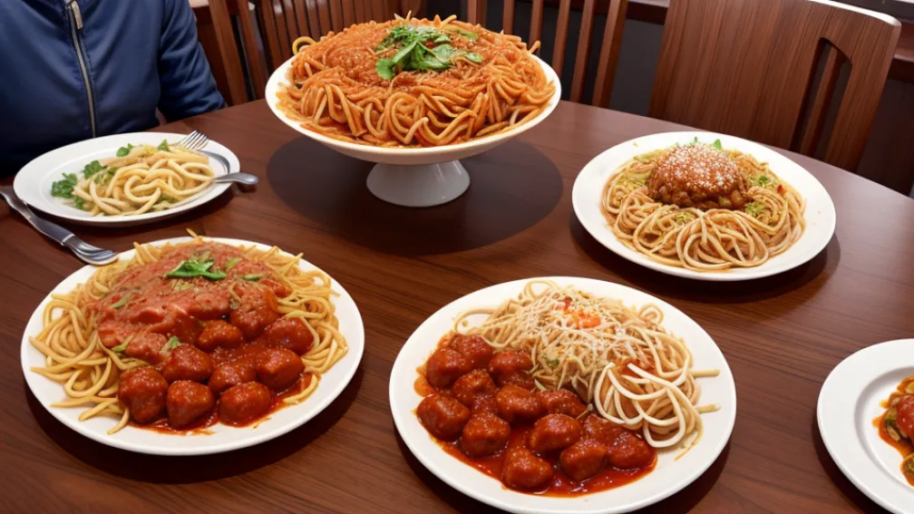Currywurst pierde teren: Clasicul german nu mai este pe primul loc în cantine