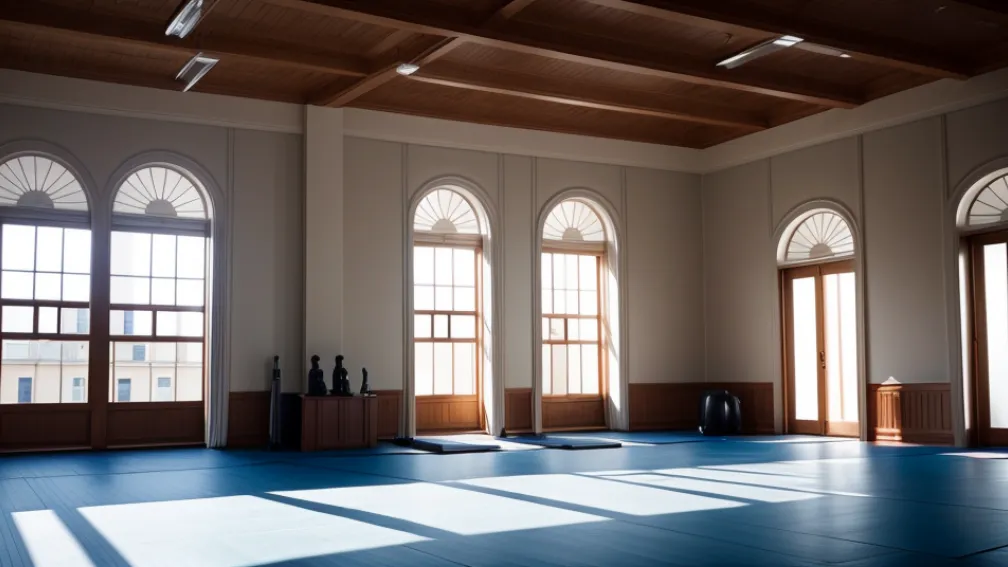 Maestru de Karate, rejudecat în Germania sub acuzația de viol: Curtea Supremă a anulat prima sentință