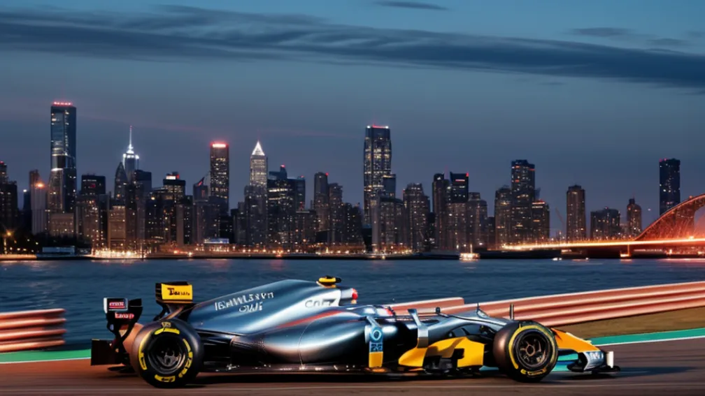 Marele Premiu al Canadei Formula 1 la Montreal: Programul și principalele mize ale weekendului