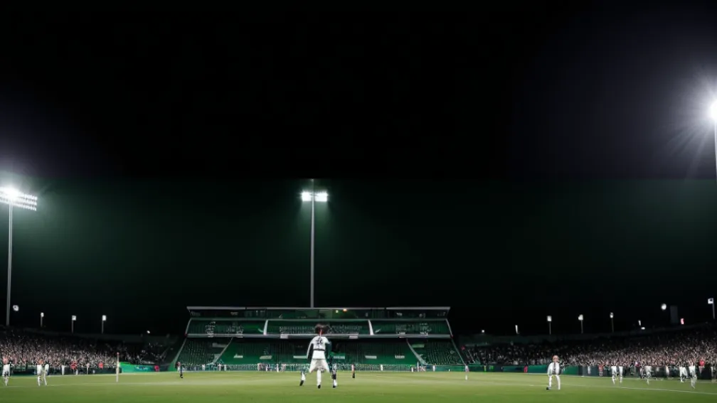 Borussia Mönchengladbach U17, campioană a Germaniei după 44 de ani: Victorie în fața lui Leipzig și tinerii eroi