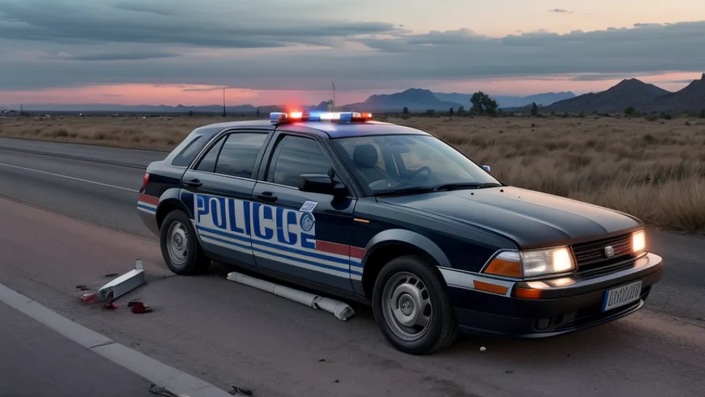 Traficant de droguri de 48 de ani, prins după o urmărire la frontieră în Kerkrade, Olanda