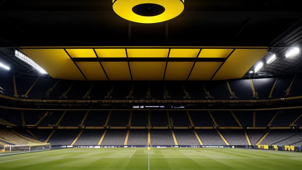 Borussia Dortmund: Ricken și Kehl și-au securizat posturile după ascensiunea echipei în Bundesliga