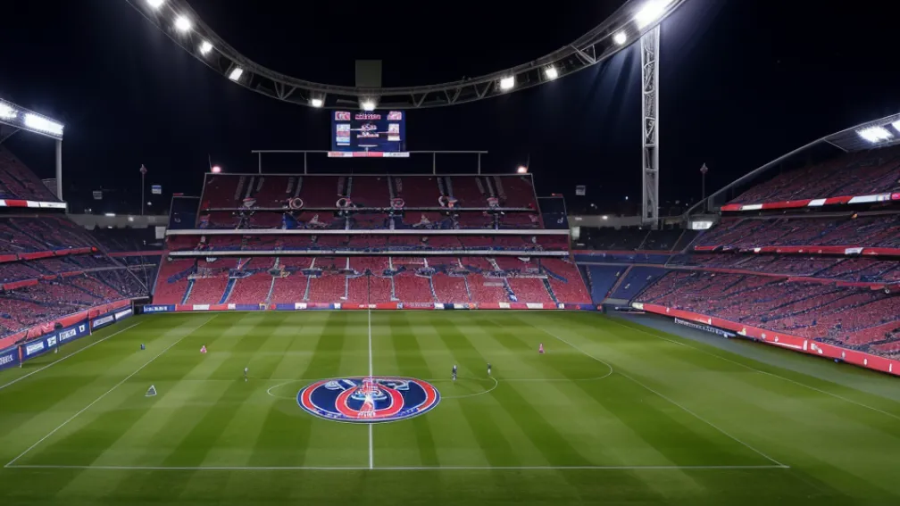 "Eroul Parisului" din nou pe lista lui Bayern München: Ce atacant de la PSG este vizat?