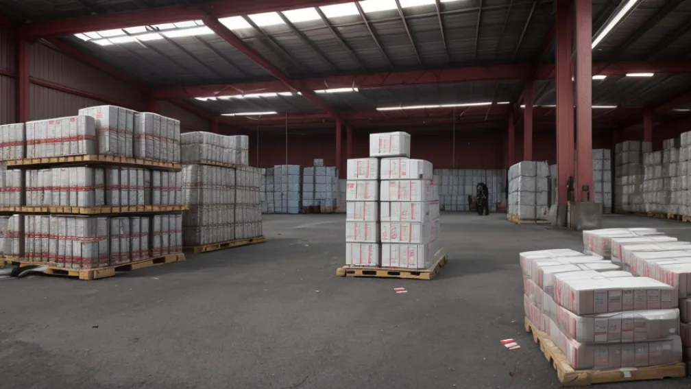 Vameșii din Berlin au confiscat 68.000 de țigări de contrabandă de la un ciclist