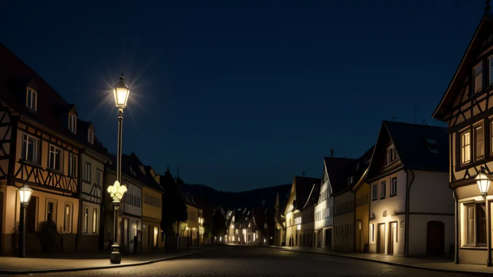 Tineri au atacat locuitori în Itzehoe, Germania, după ce aceștia au încercat să-i calmeze