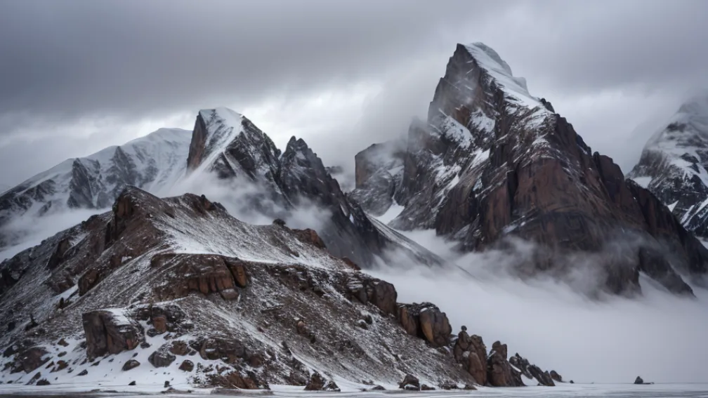 Tragedie în Anzi: Alpinistă japoneză a murit de frig pe Huascarán, cel mai înalt vârf din Peru