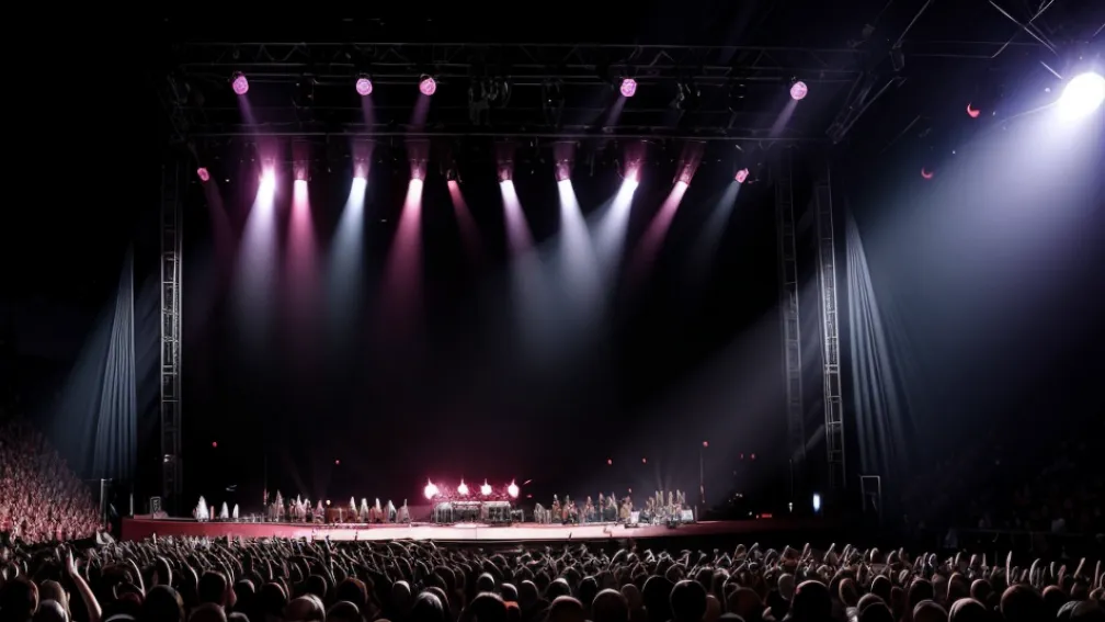 AC/DC în Germania: Ultima șansă de a câștiga bilete la turneul "POWER UP"