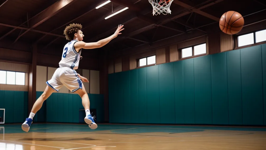 Baschet Germania: "Telekom Baskets Bonn" dă lovitura pe piața transferurilor cu Jeff Garrett, fost candidat MVP