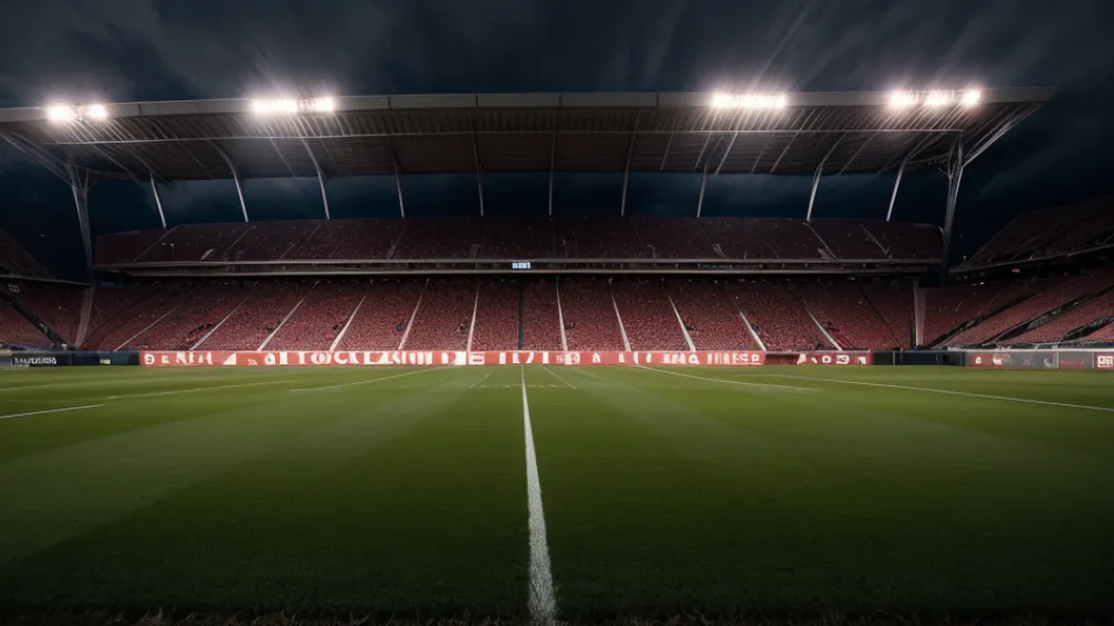 Fost jucător de la Mainz marchează după o întârziere de peste 3 ore cauzată de ploaie în meciul RB Salzburg - Pachuca