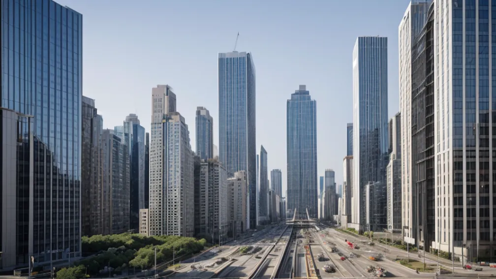 Germania lansează "Turbo-Construcție": Experții sunt sceptici privind accelerarea pieței imobiliare