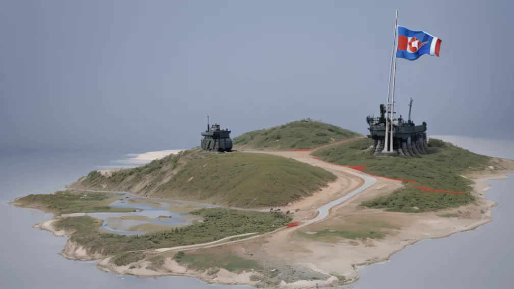Coreea de Nord a confirmat trimiterea de soldați pentru a lupta alături de Rusia în Ucraina: considerată o încălcare a dreptului internațional