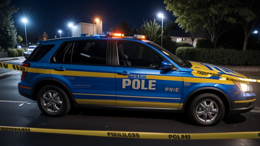 Polițist rănit cu cuțitul la Berlin: Atacatorul a fost eliberat la doar câteva ore după incident