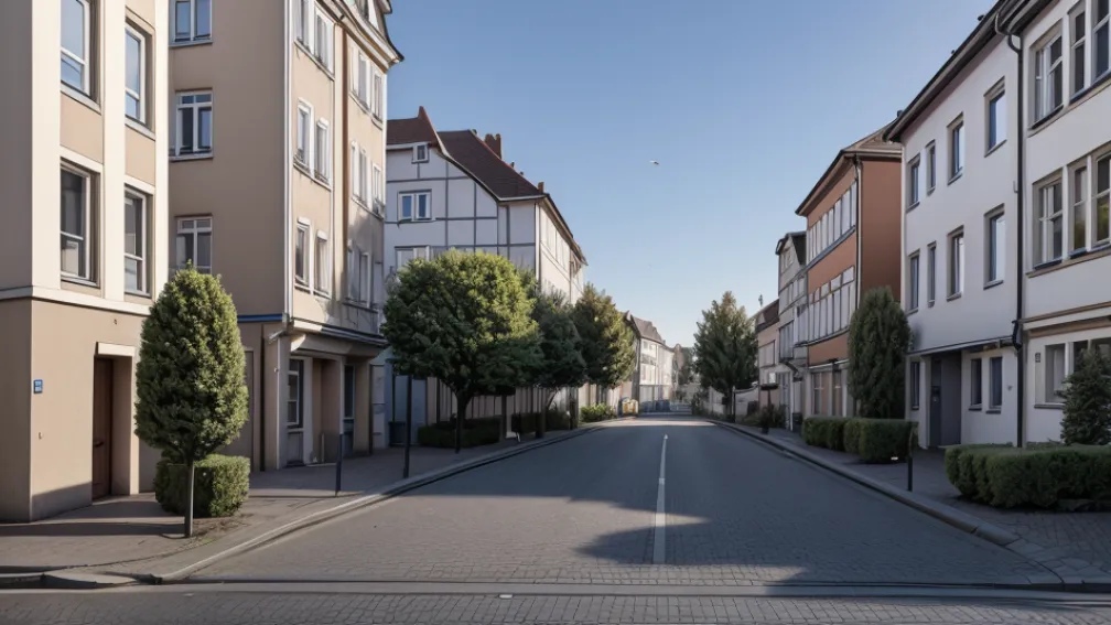Jaf violent în Germania: O pensionară de 93 de ani, grav rănită în propria locuință din Neuss