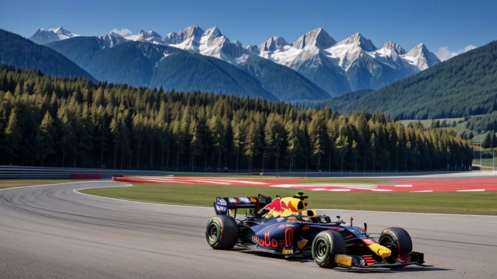 Formula 1 în Austria: Unde poți urmări calificările pentru Marele Premiu de la Spielberg și ce șanse are Mercedes?