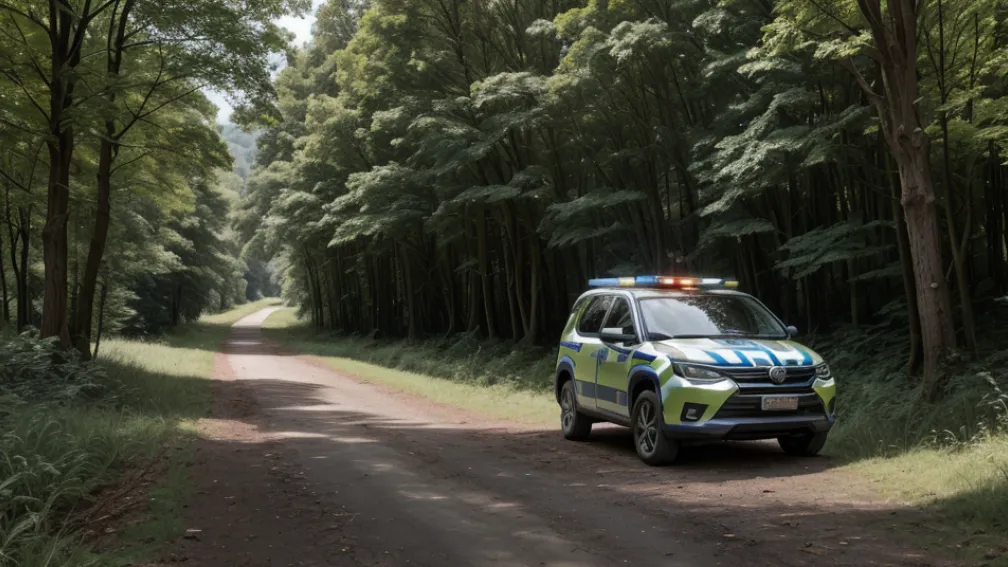 Poliția din Berlin investighează un presupus viol asupra unei adolescente într-o rezervație naturală