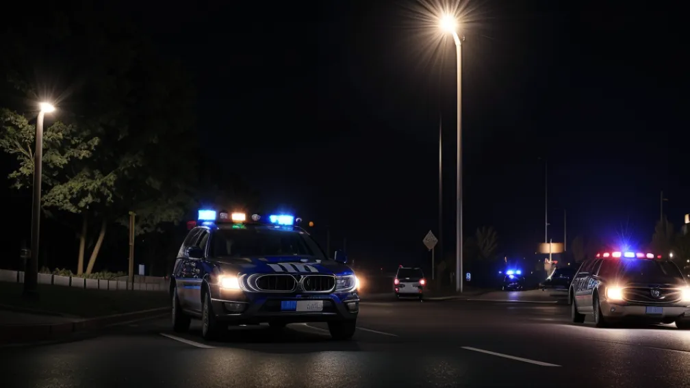 Alertă falsă de răpire copil în Iffezheim, Germania: Operațiune amplă a poliției