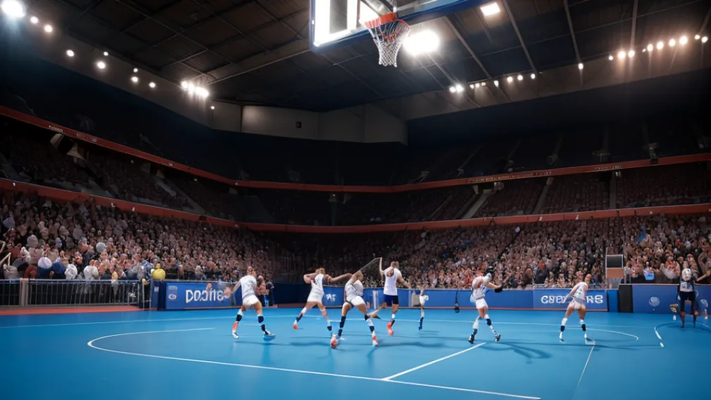 Handbal: Felix Claar, starul lui SC Magdeburg, vizează finala Ligii Campionilor și revanșa cu Barcelona