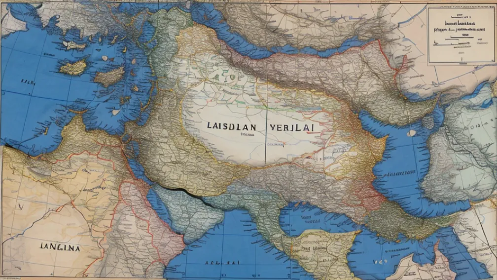 Israelul semnalează posibilitatea păcii cu Siria și Libanul: O potențială schimbare majoră în Orientul Mijlociu