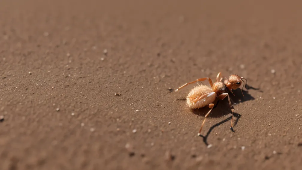 Descoperire surprinzătoare în Germania: Cel mai mic greier, de doar 4 mm, găsit pentru prima dată într-o nouă regiune
