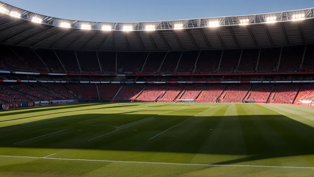 Programul complet al Bundesligii 2025/2026 a fost publicat: Când joacă Bayern cu Dortmund?