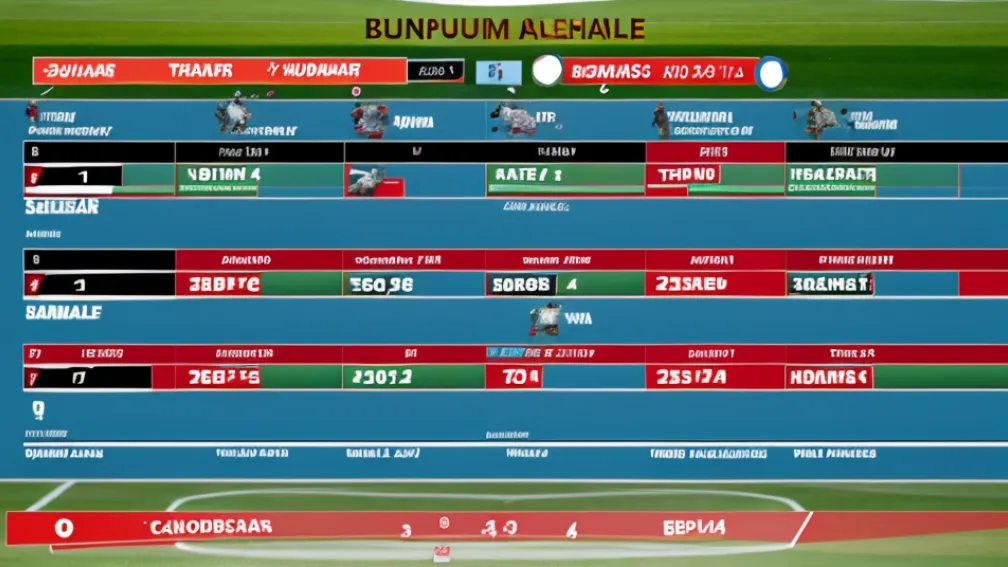 Programul Bundesliga 2025/26: Borussia M. începe cu Hamburg, Derby-ul cu Köln în etapa 10
