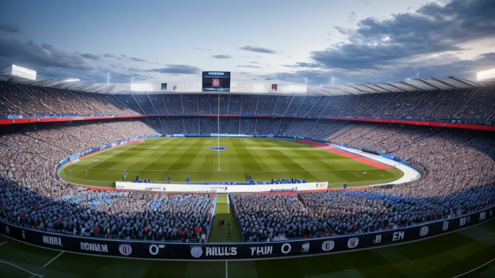 Bundesliga: Programul publicat – Derby-ul de la Hamburg "Hamburg" – "St. Pauli" deja în etapa a 2-a