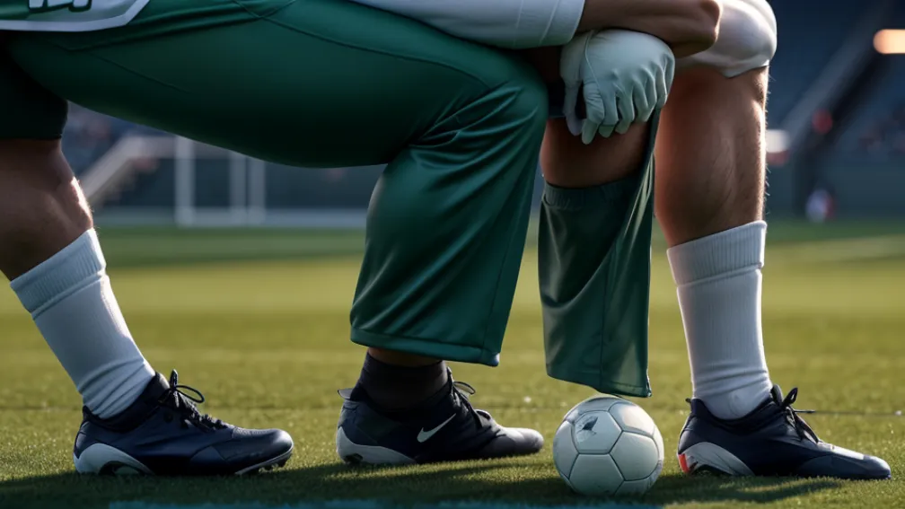 Îngrijorare la Borussia Mönchengladbach: Kevin Diks, noua achiziție, s-a accidentat în ultimul meci