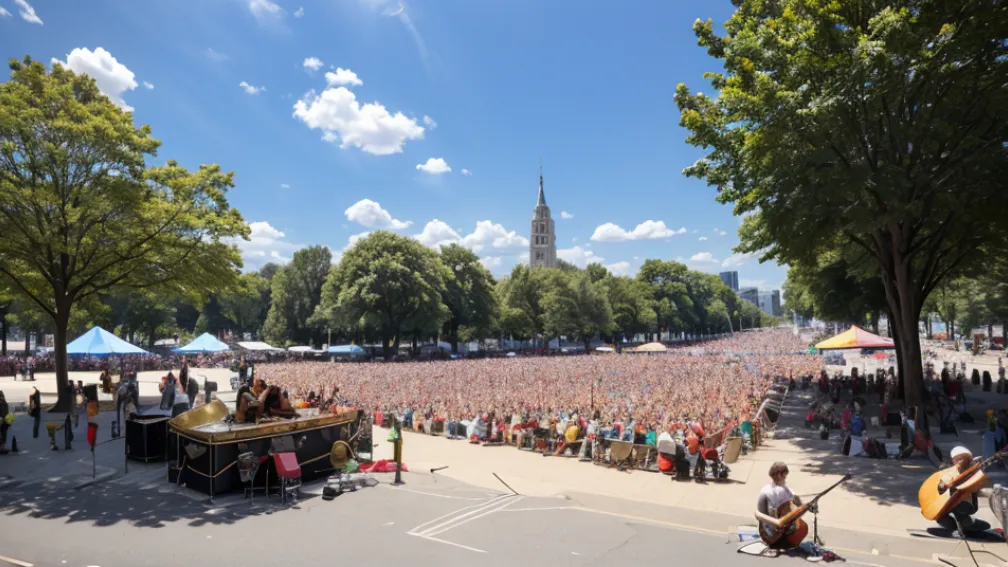 Fête de la Musique 2025: Ziua Mondială a Muzicii revine cu evenimente gratuite pe 21 iunie