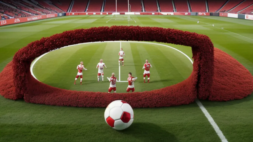 FC Köln revine în Bundesliga: Programul complet și meciurile de foc ale "Țapilor"