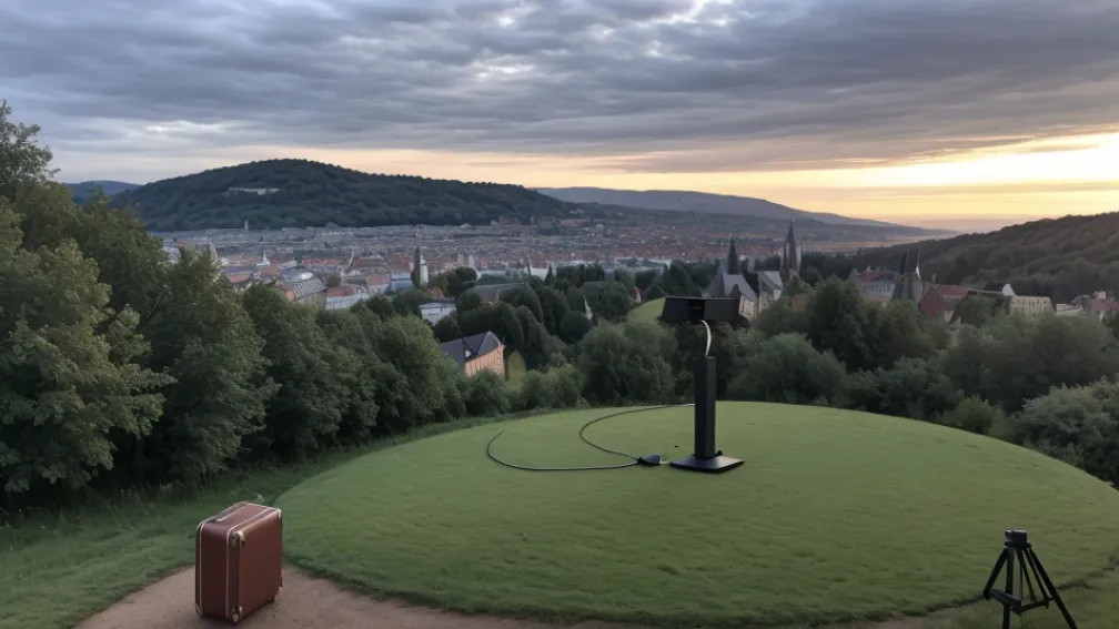 Andrea Kiewel revine în Germania: Prezentatoarea "Fernsehgarten" moderează din nou după ce a fost blocată în Tel Aviv