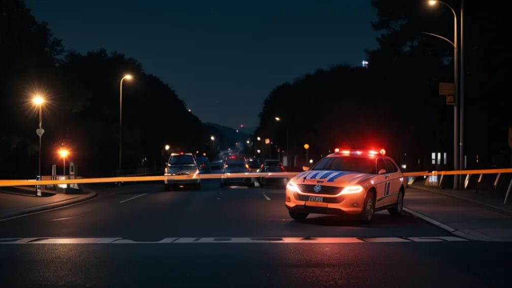 O șoferiță de 66 de ani, oprită de poliție în Germania cu alcoolemie de 1,42 la mie