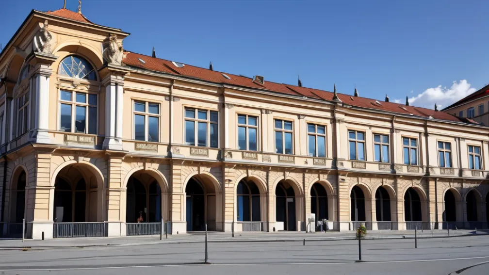 Tragedie în Austria: Atac armat la o școală din Graz – nouă morți, zeci de răniți