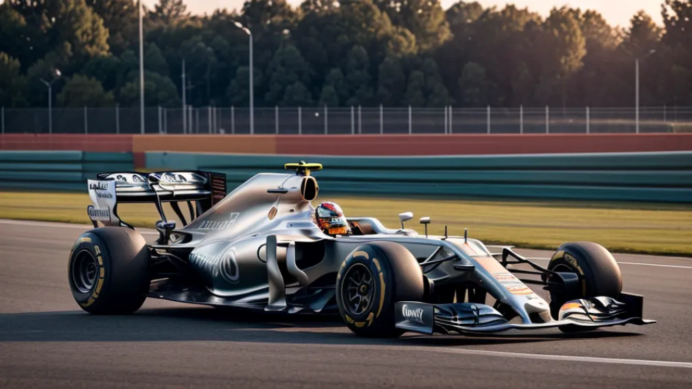 Formula 1 schimbă calendarul: Marele Premiu al Azerbaidjanului din Baku, mutat sâmbătă în 2026