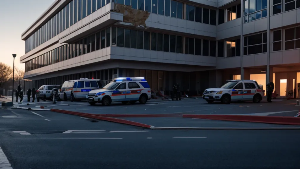 Tragedie într-un liceu din Graz, Austria: Fost elev, autor al unui atac armat soldat cu 9 morți și sinuciderea sa